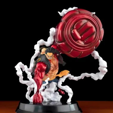 Monkey D. Luffy Gear 4 "Boundman" – One Piece (25cm)
