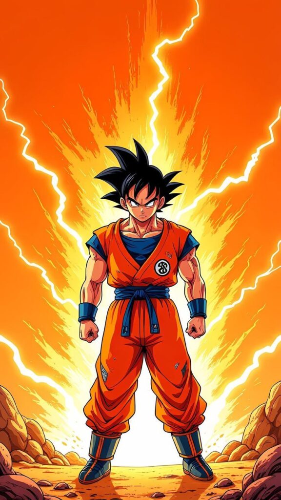 Dragon Ball Z