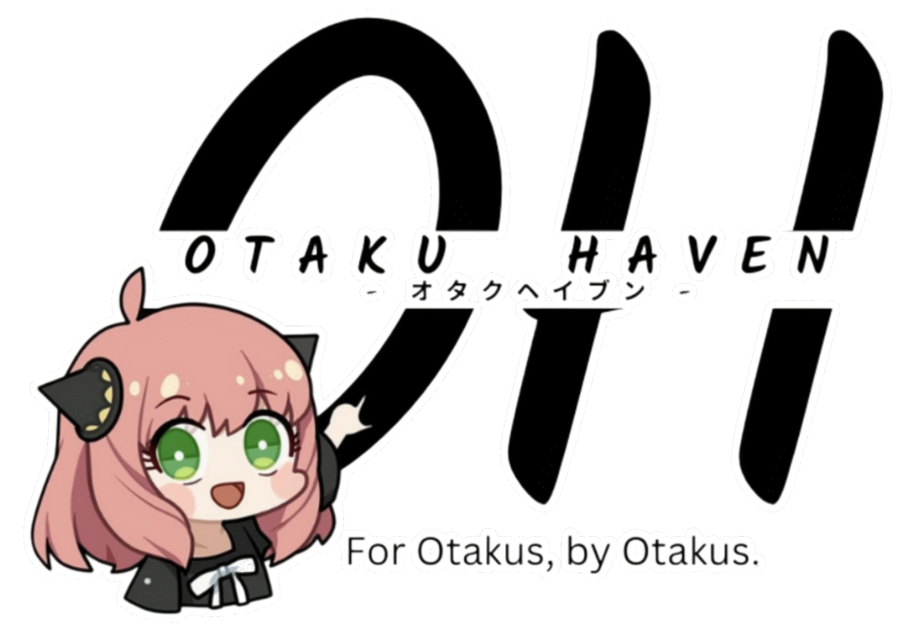 Otaku Haven