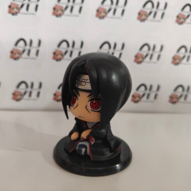 Chibi Itachi Uchiha Figure – Naruto