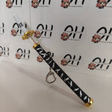 otaku-haven-default-title-demon-slayer-mini-katana-sword-keychain-sanemi-shinazugawa-s-nichirin-blade-43887954723057