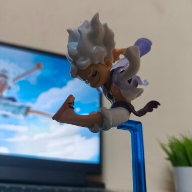 Monkey D. Luffy – The Relaxed Gear Fifth Float Figure - One Piece