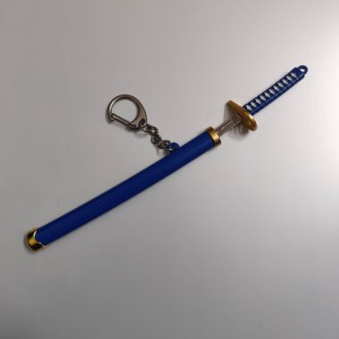 otaku-haven-default-title-one-piece-mini-katana-sword-keychain-roronoa-zoro-s-iconic-blade-blue-43887899869425