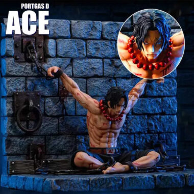 Portgas D. Ace - One Piece
