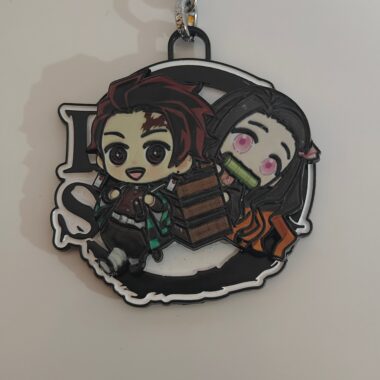 otaku-haven-default-title-tanjiro-nezuko-chibi-spinning-metal-keychain-demon-slayer-merchandise-43887936504049