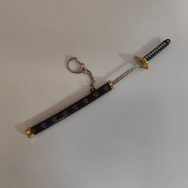 otaku-haven-default-title-zoro-sword-mini-katana-keychain-one-piece-collectible-43887954166001